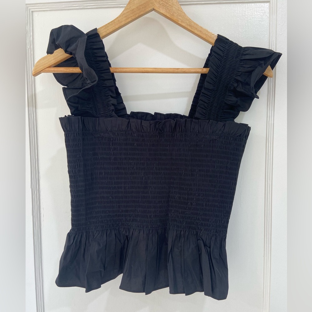 Hill House Home Paz Nap Top, Size M